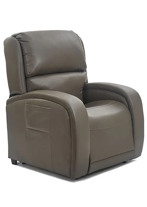 EZ Sleeper with Twilight Lift Chair