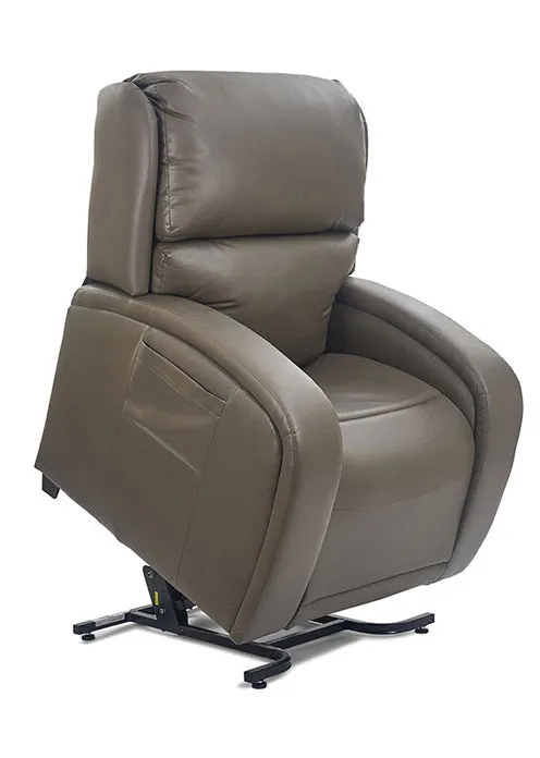EZ Sleeper with Twilight Lift Chair