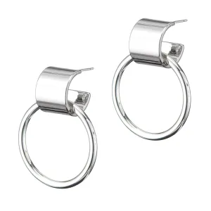 Faye Knockers (Silver)