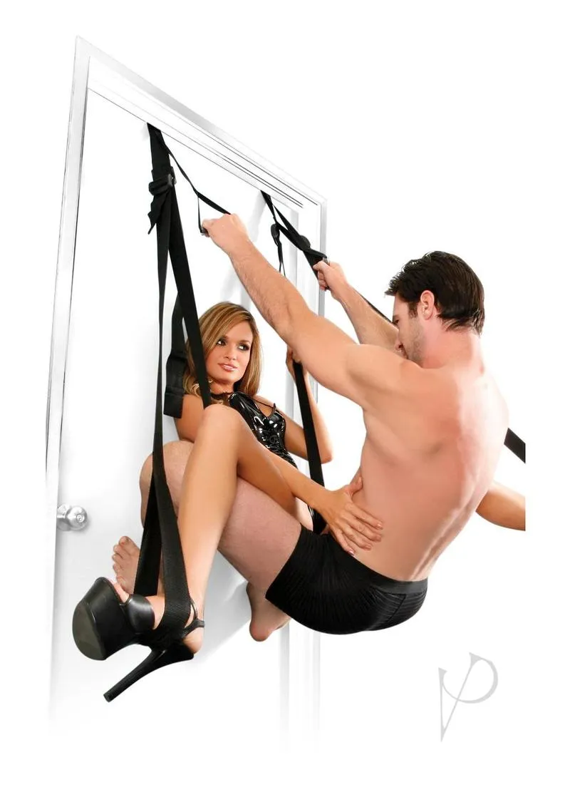 Ff Deluxe Fantasy Door Swing