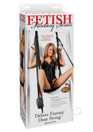 Ff Deluxe Fantasy Door Swing