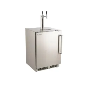 Fire Magic - Outdoor Rated Kegerator