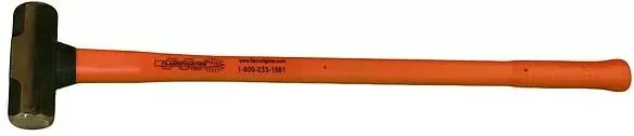 Flamefighter Sledge Hammer