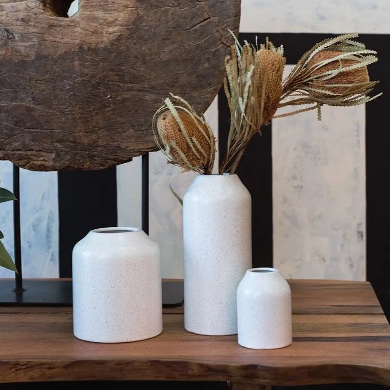 Flynn Vase (Small)