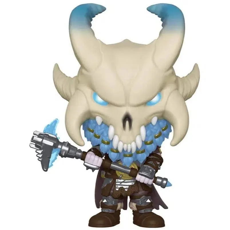Fortnite - Ragnarok Figure (#465) - Funko - POP! Games