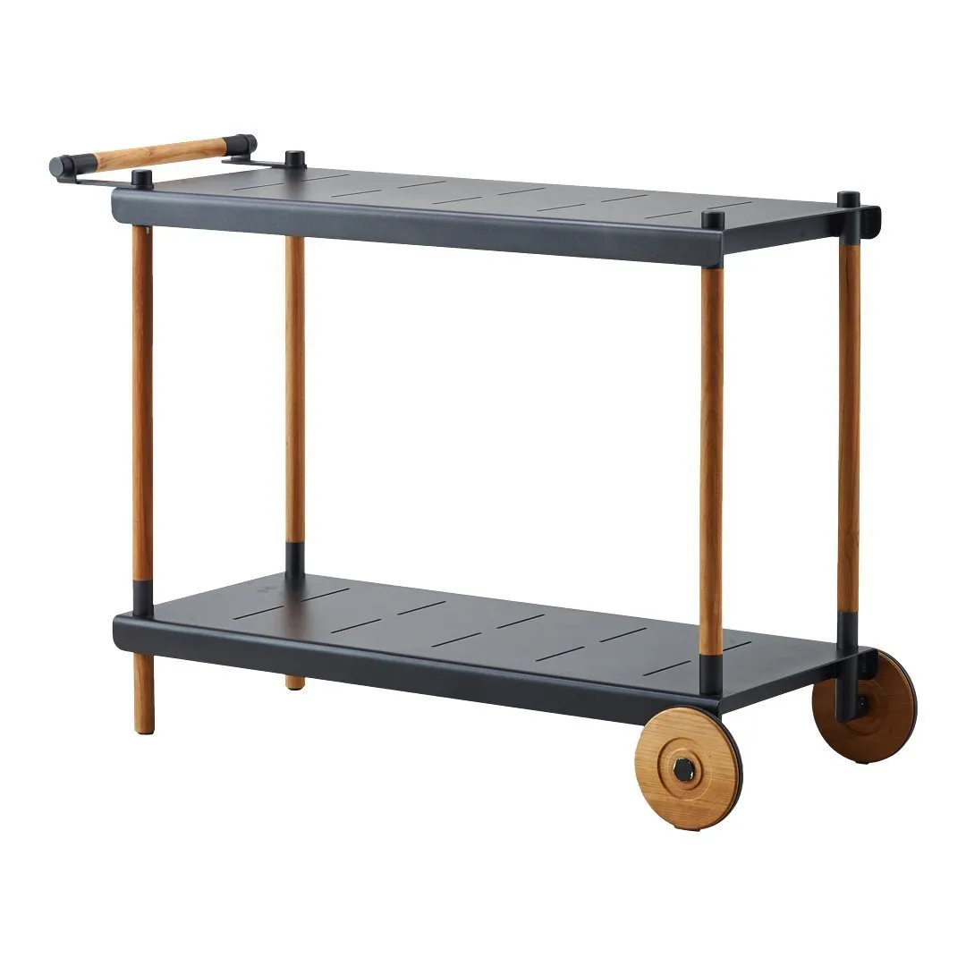 Frame Trolley