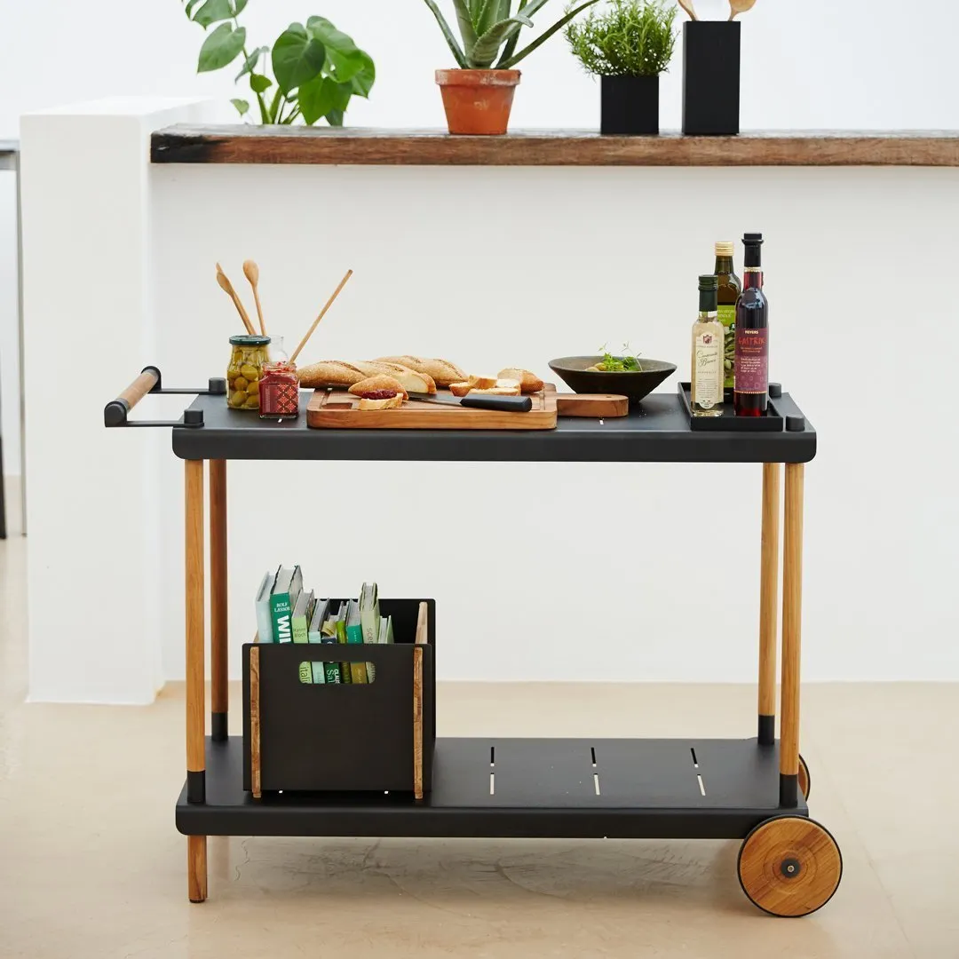 Frame Trolley