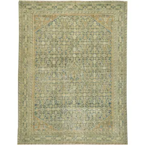 Frederica - Vintage Persian Small Rug