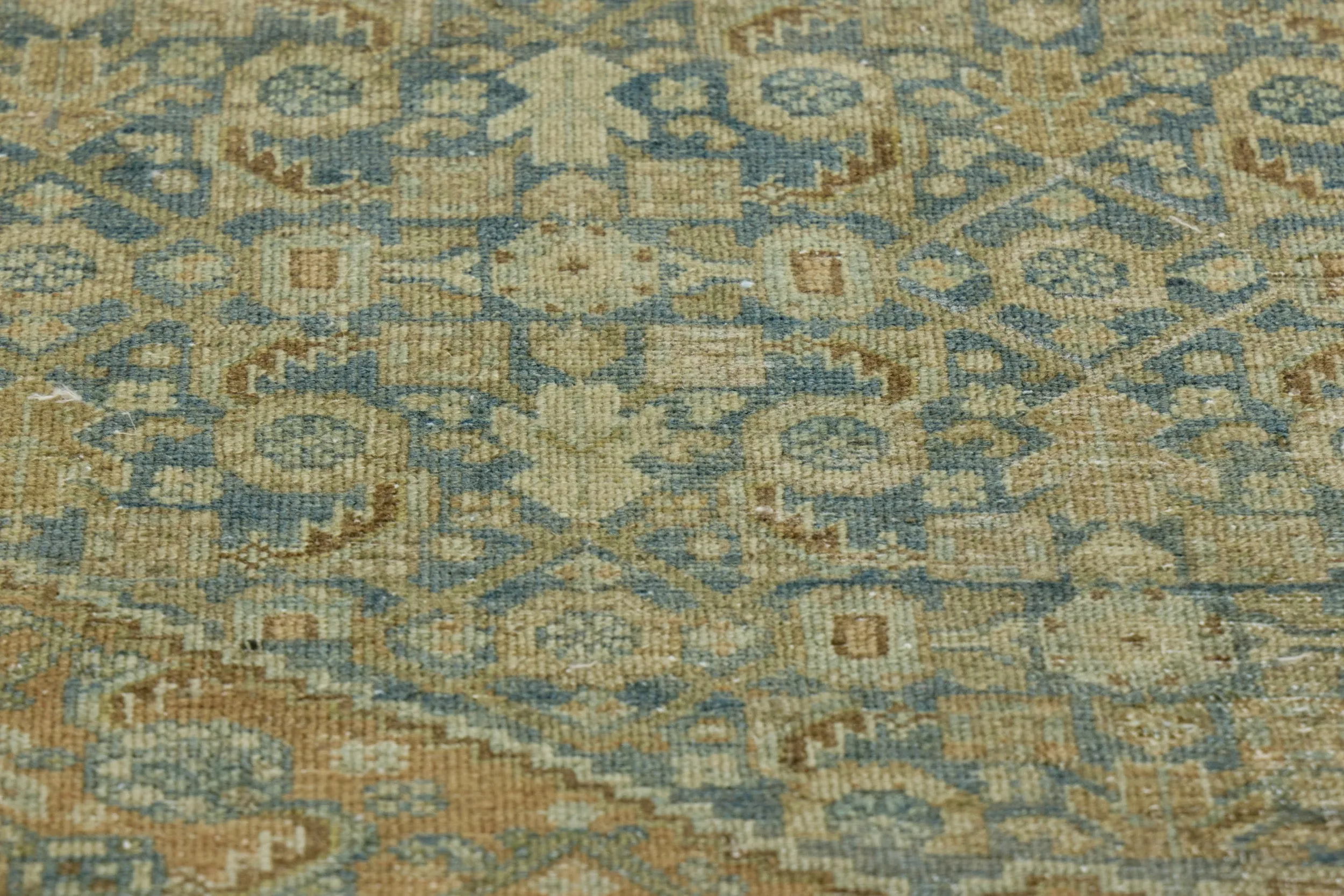 Frederica - Vintage Persian Small Rug