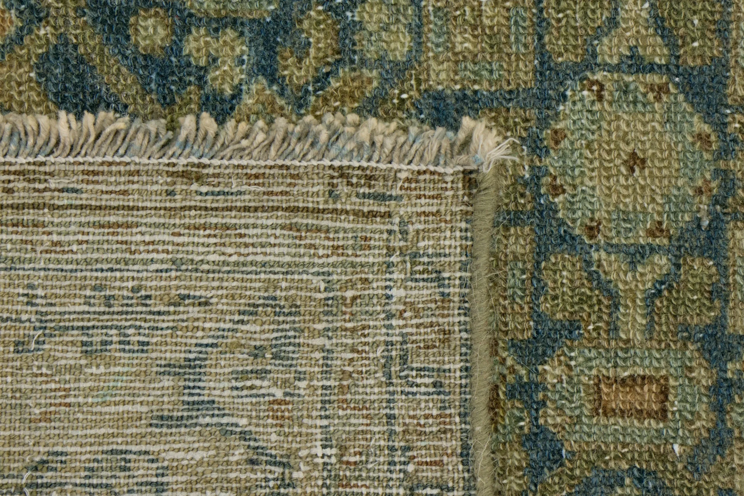 Frederica - Vintage Persian Small Rug