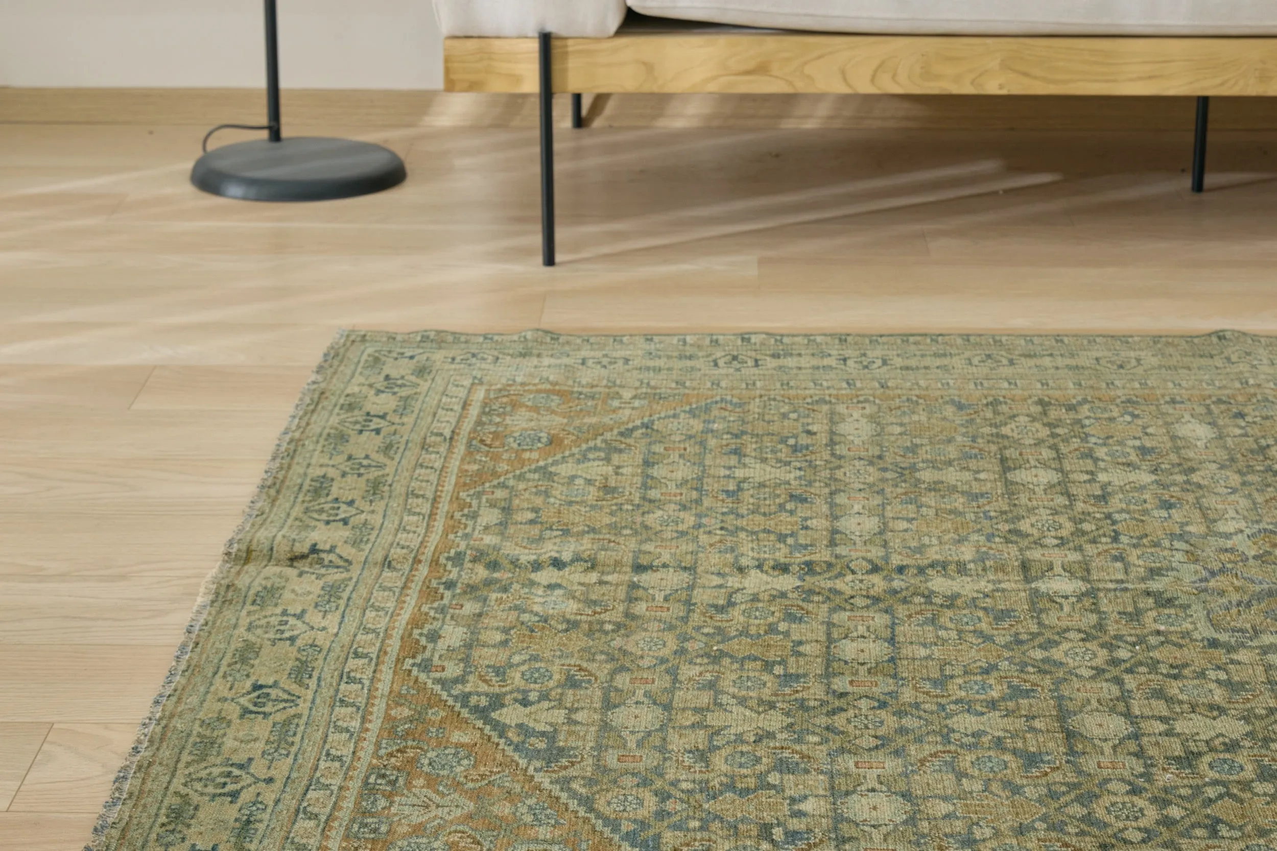 Frederica - Vintage Persian Small Rug