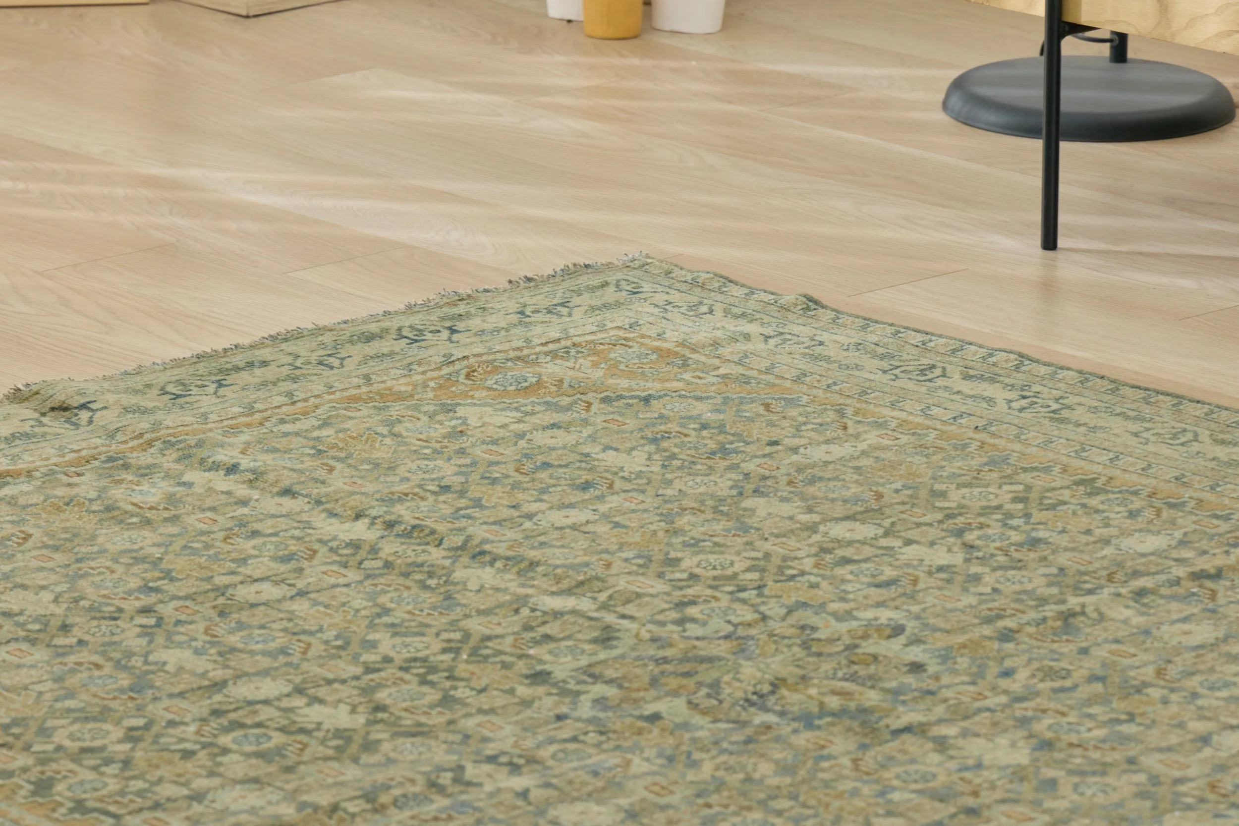 Frederica - Vintage Persian Small Rug