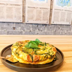 Frittata