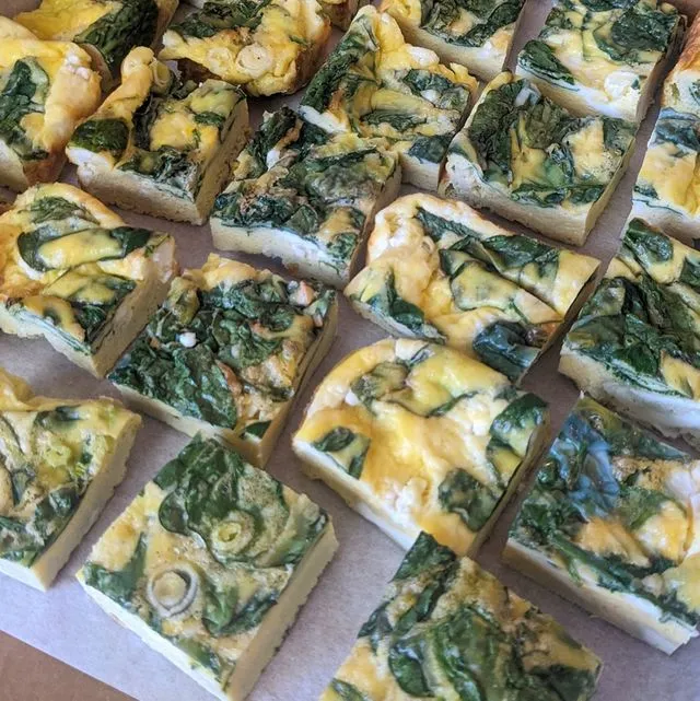Frittata