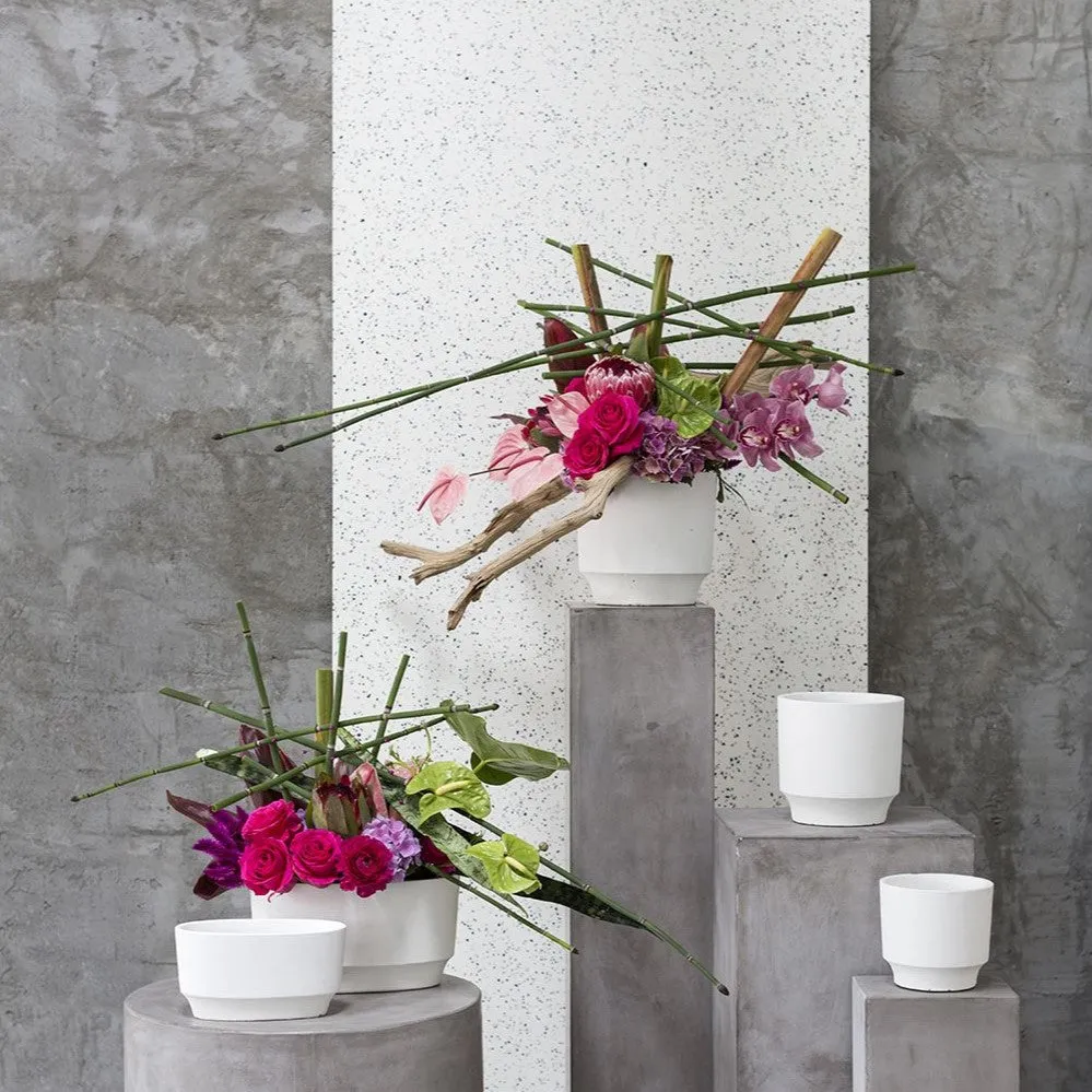 Glendale Pot (Medium)