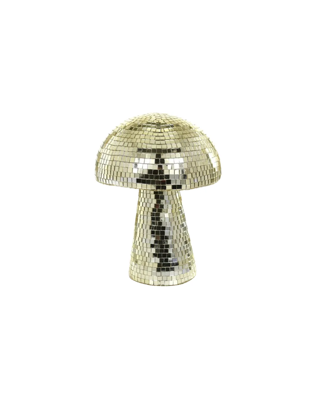 Gold Disco Shroom S
