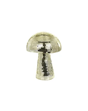 Gold Disco Shroom S