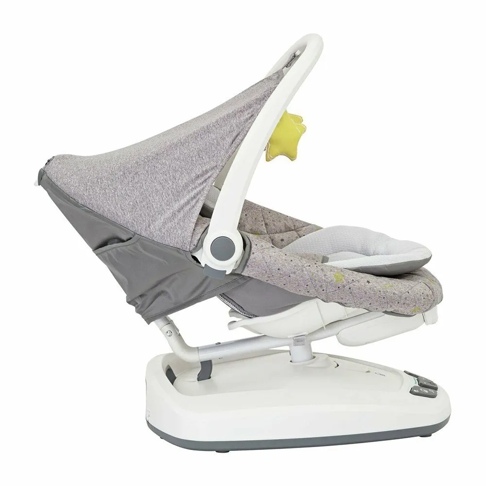 Graco Move with Me Swing with Canopy