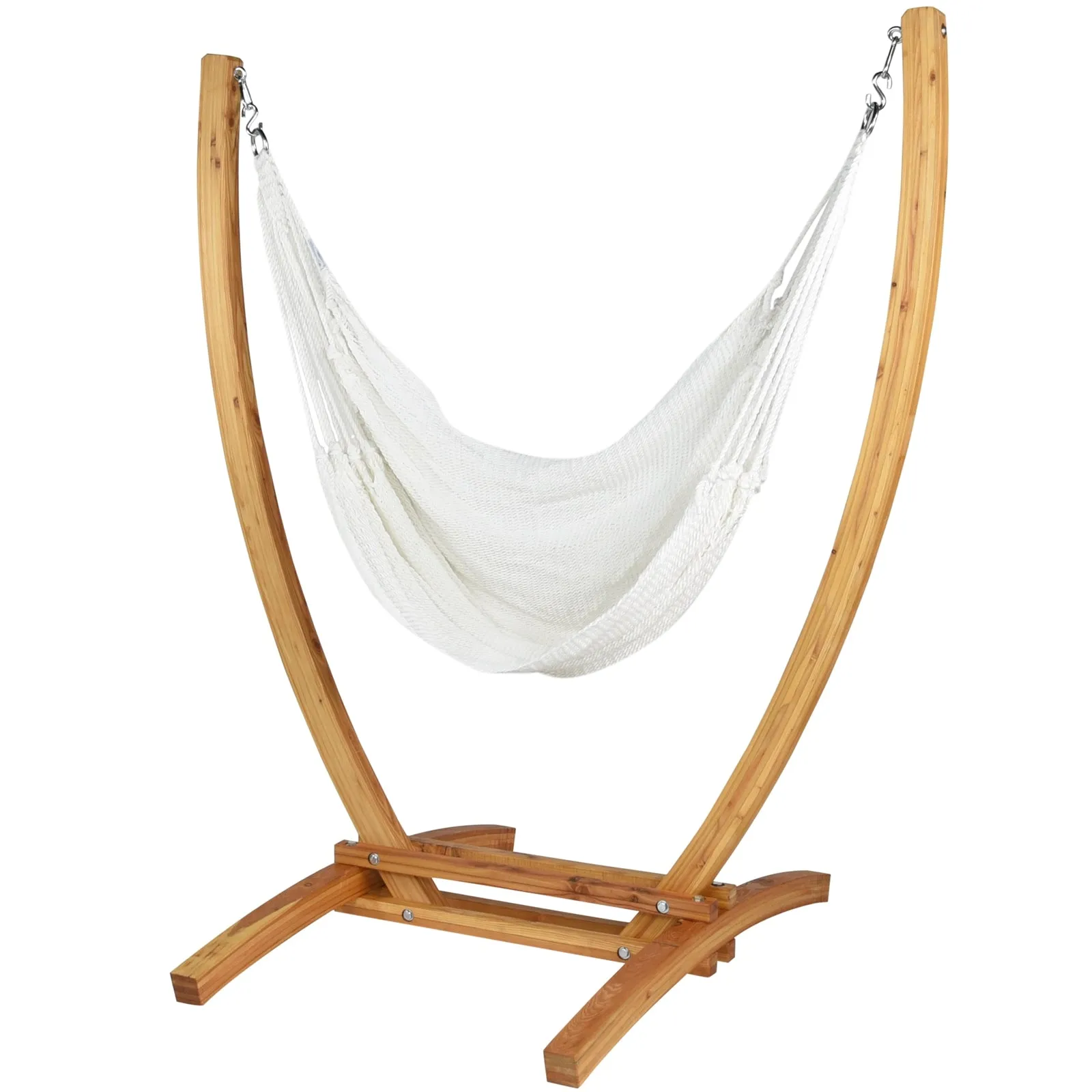 HAMMOCK CHAIR WITH STAND
