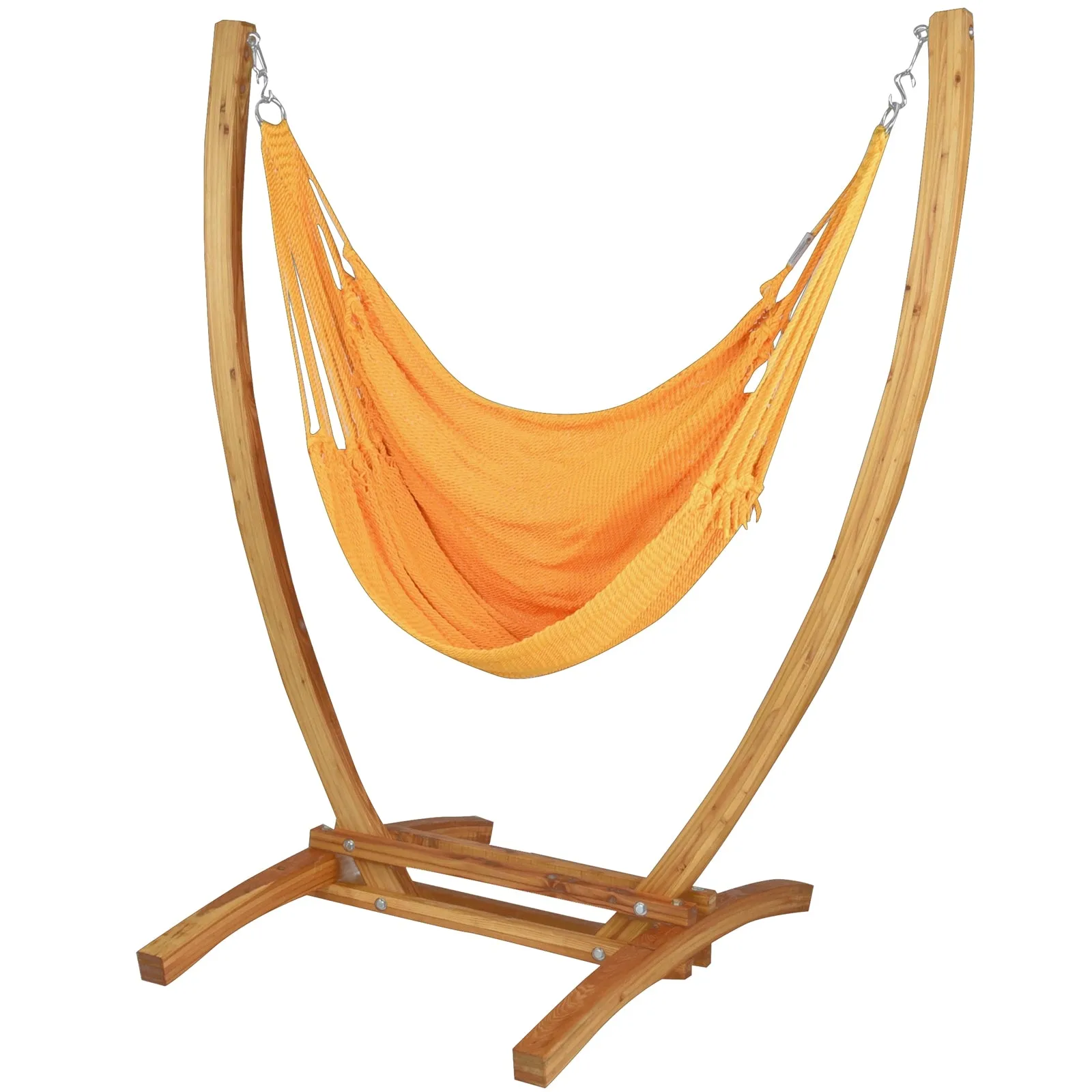 HAMMOCK CHAIR WITH STAND