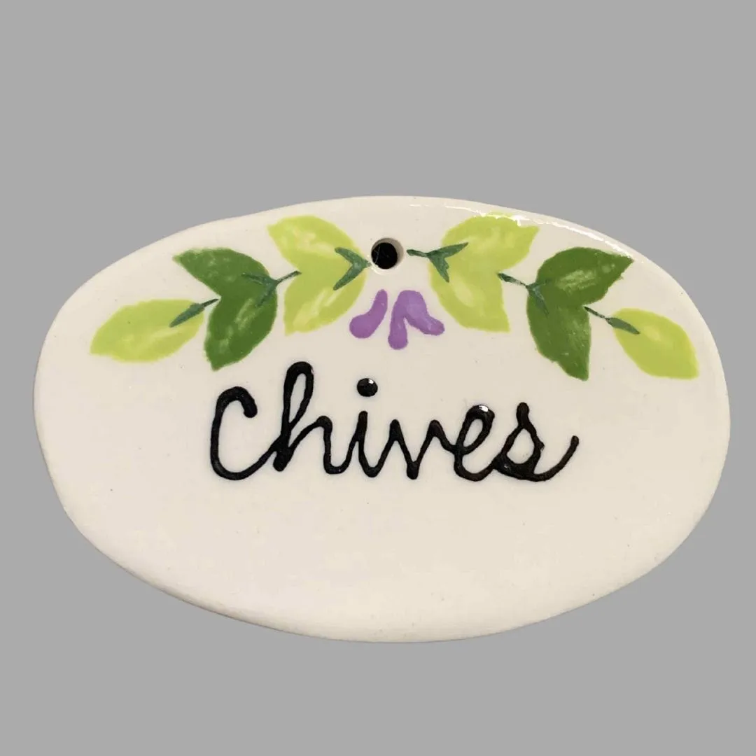 Herb Markers
