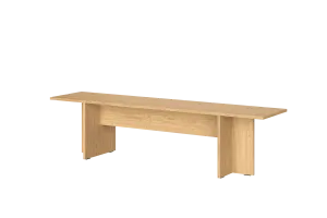 Hett Bench