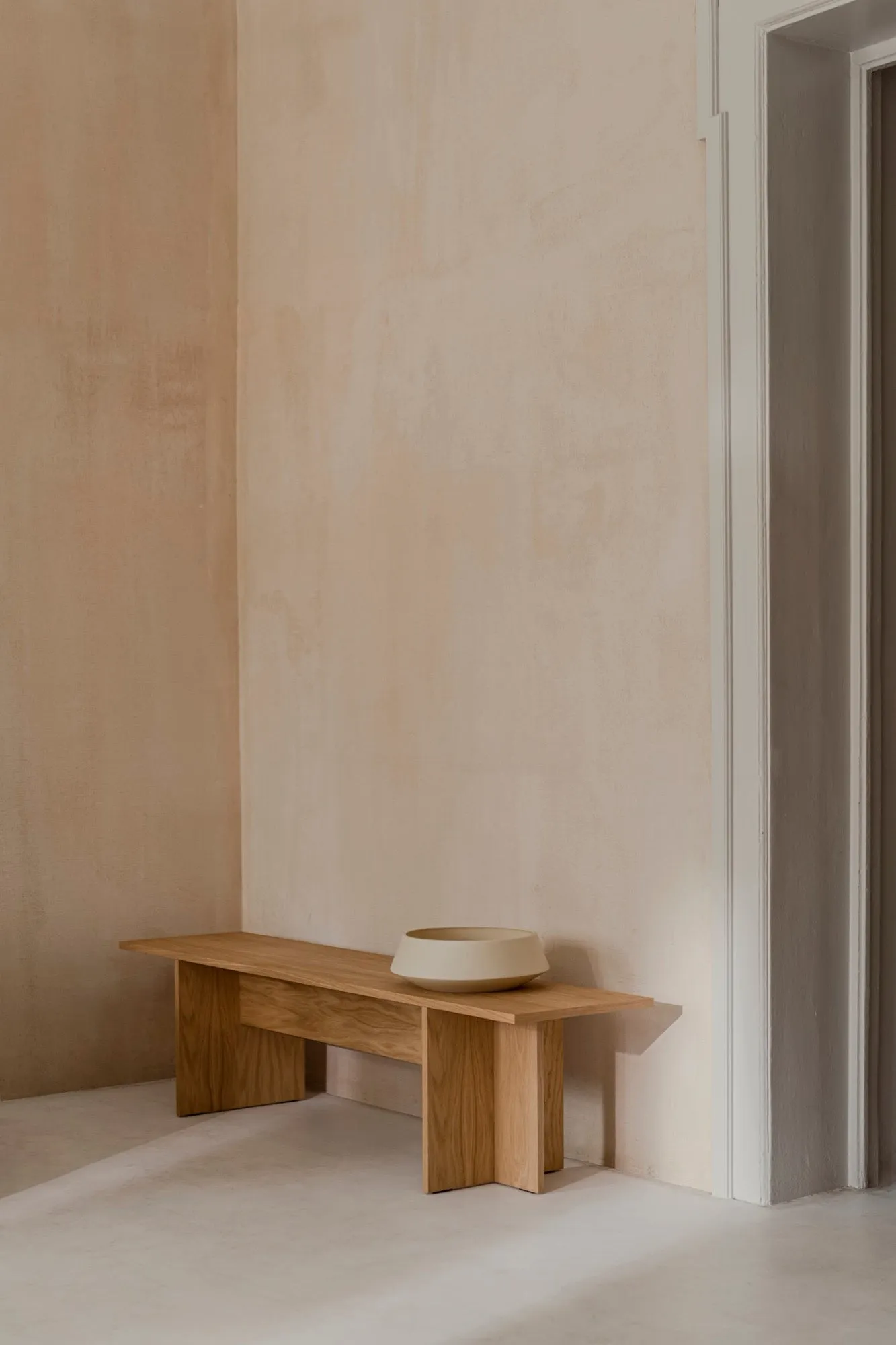 Hett Bench