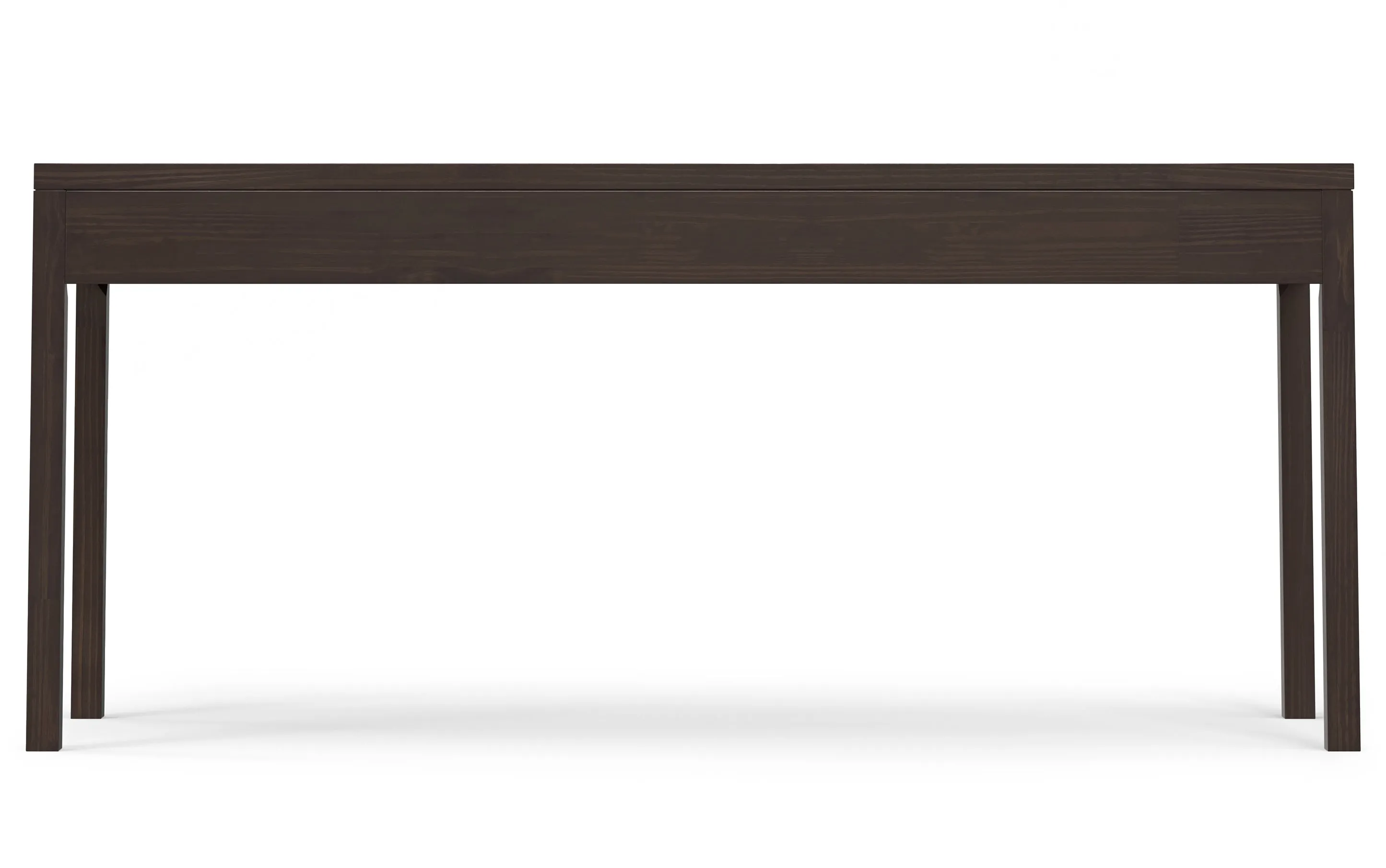 Hollander Wide Desk