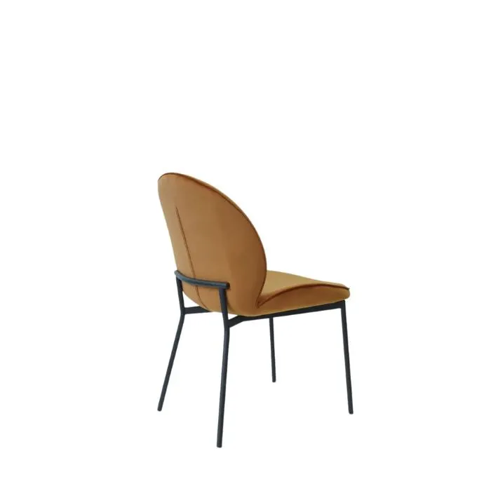 Husk Dining Chair - 2 Colours to Suit your space