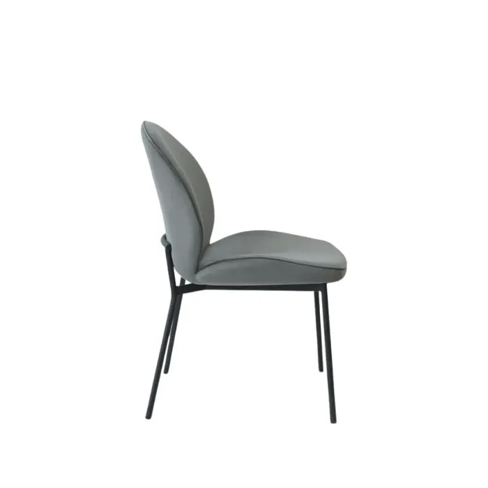 Husk Dining Chair - 2 Colours to Suit your space