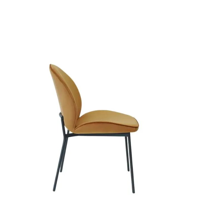 Husk Dining Chair - 2 Colours to Suit your space
