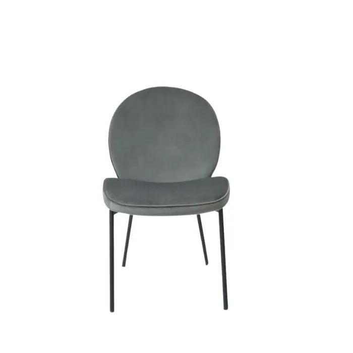 Husk Dining Chair - 2 Colours to Suit your space