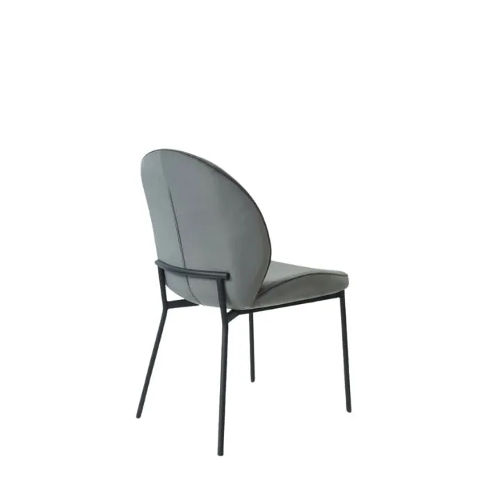 Husk Dining Chair - 2 Colours to Suit your space