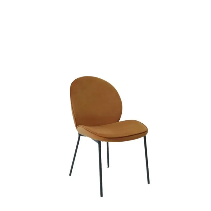 Husk Dining Chair - 2 Colours to Suit your space