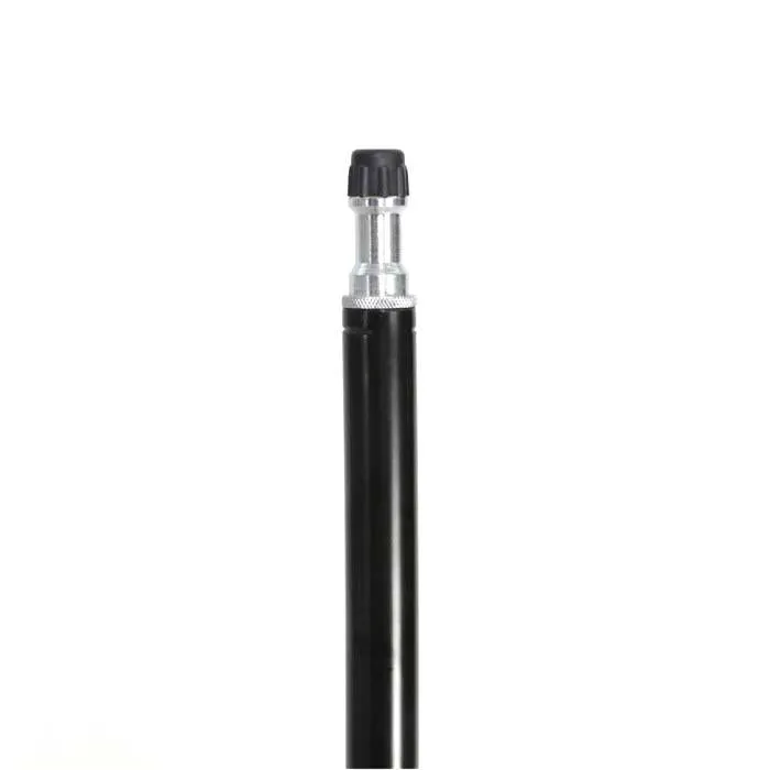Hypop 68cm Light Stand With Spring Support
