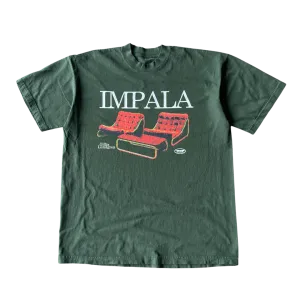 Impala Lounge Chairs Tee