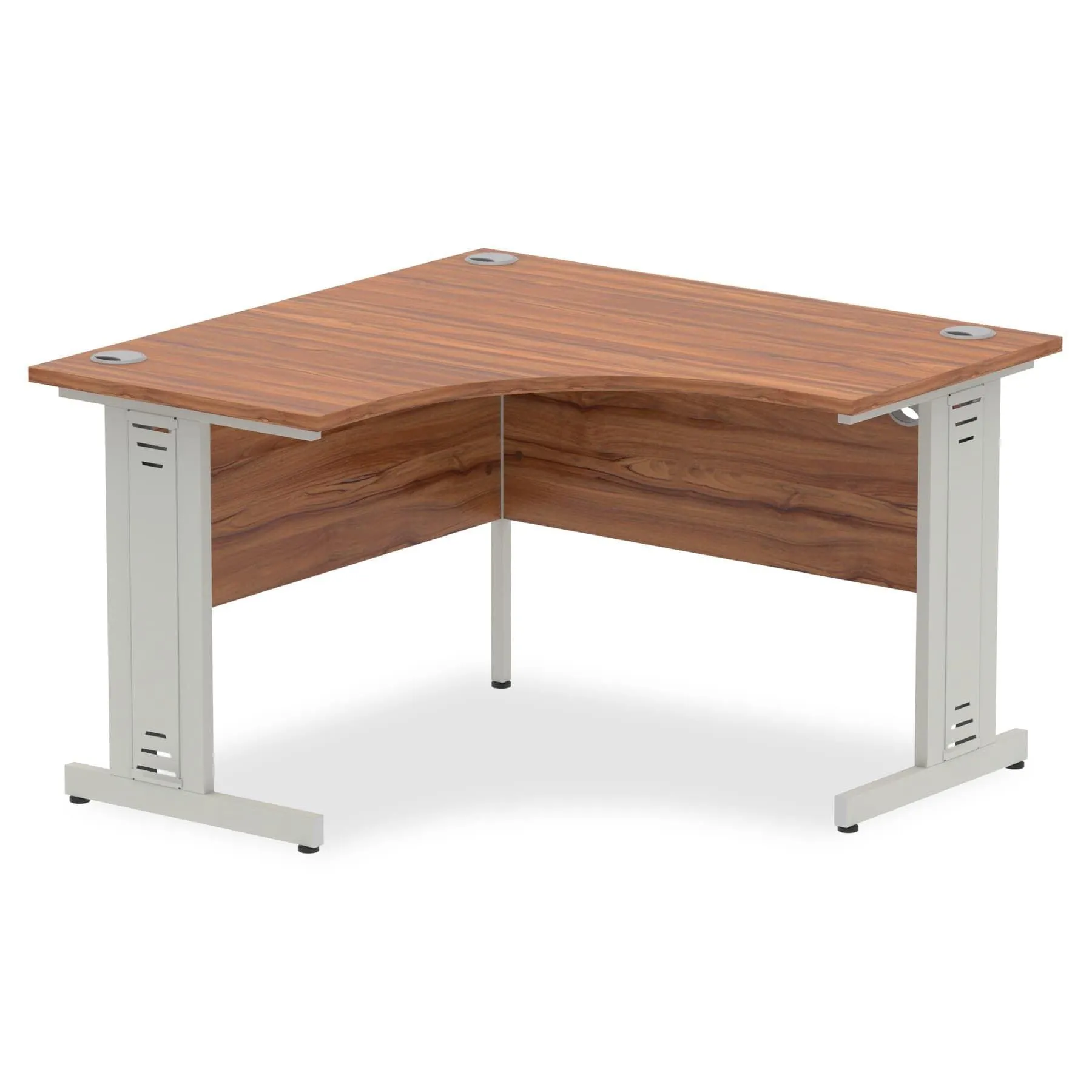Impulse Compact Corner Desk