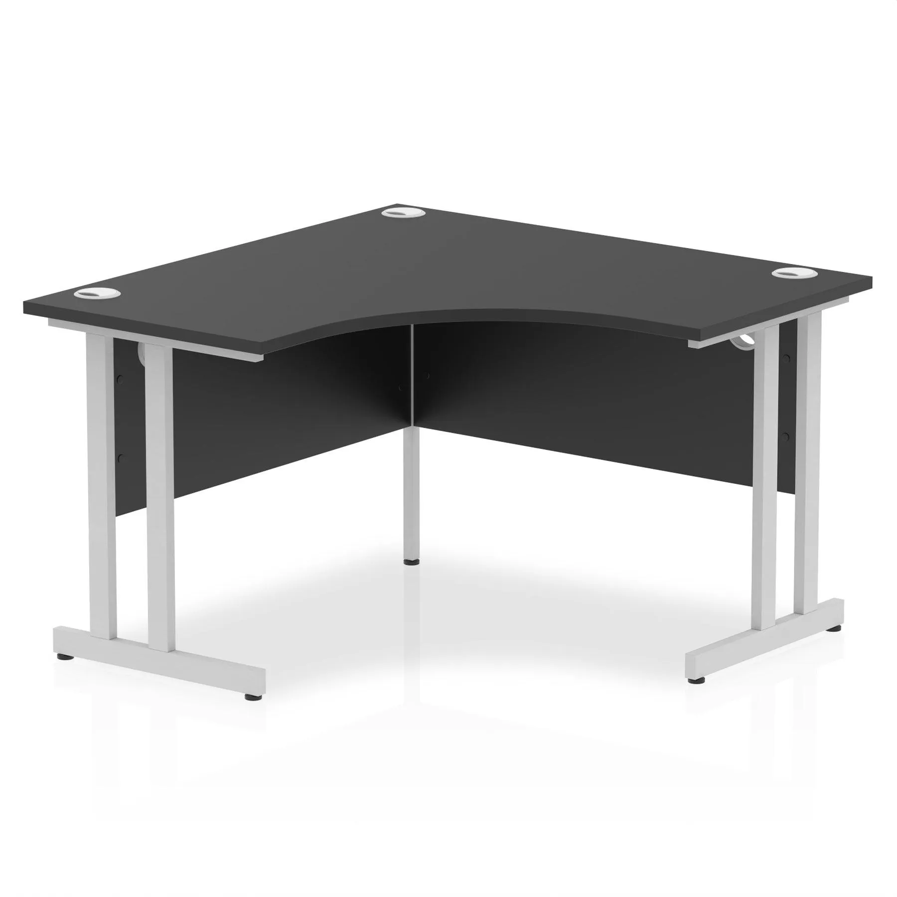 Impulse Compact Corner Desk