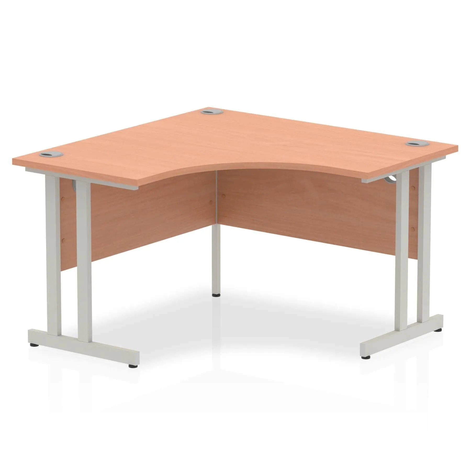 Impulse Compact Corner Desk
