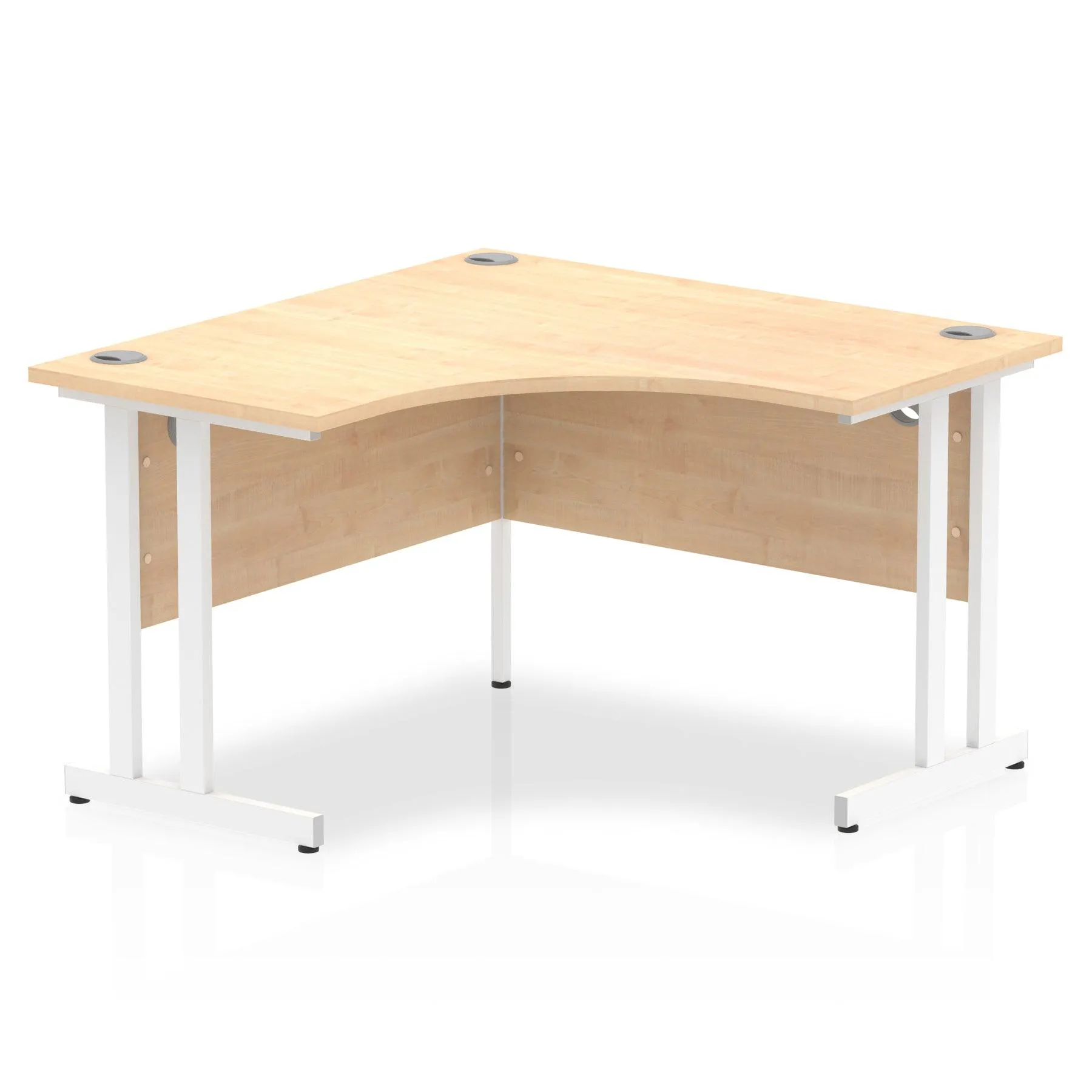 Impulse Compact Corner Desk