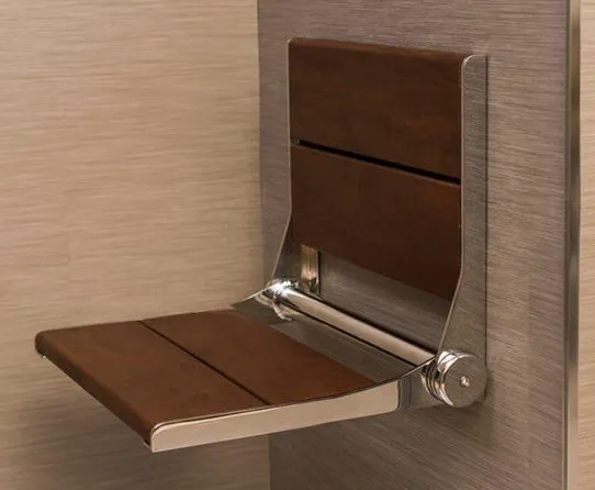Invisia Aluminum Frame SerenaSeat
