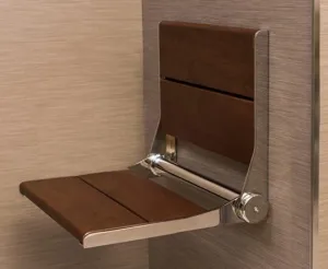 Invisia Aluminum Frame SerenaSeat