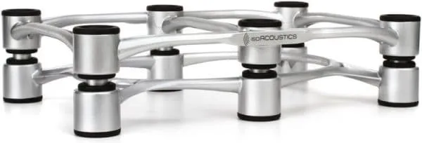 Isoacoutics Aperta 300 Speaker stands