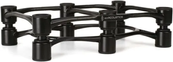 Isoacoutics Aperta 300 Speaker stands