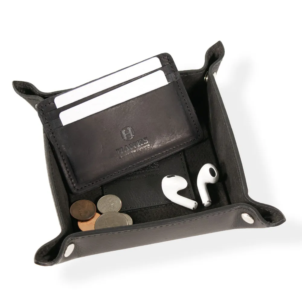 Italian Compact Valet Tray
