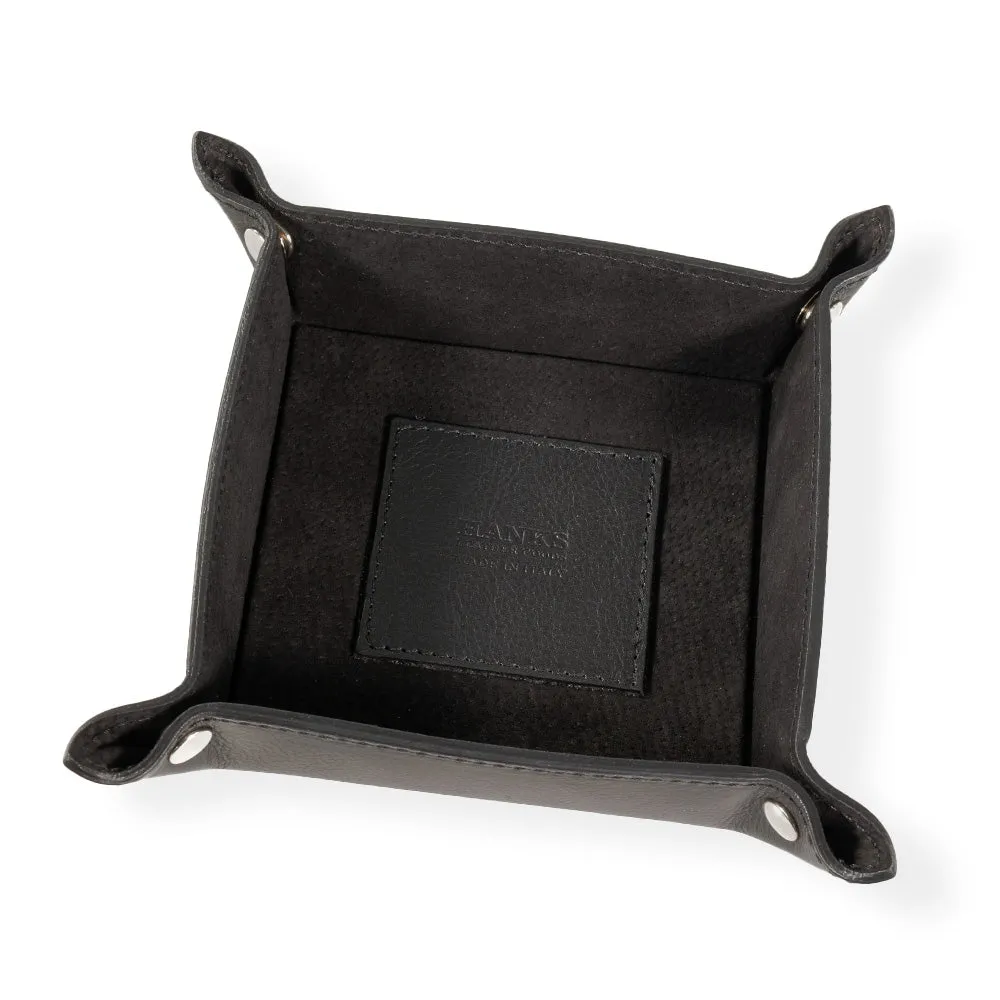 Italian Compact Valet Tray