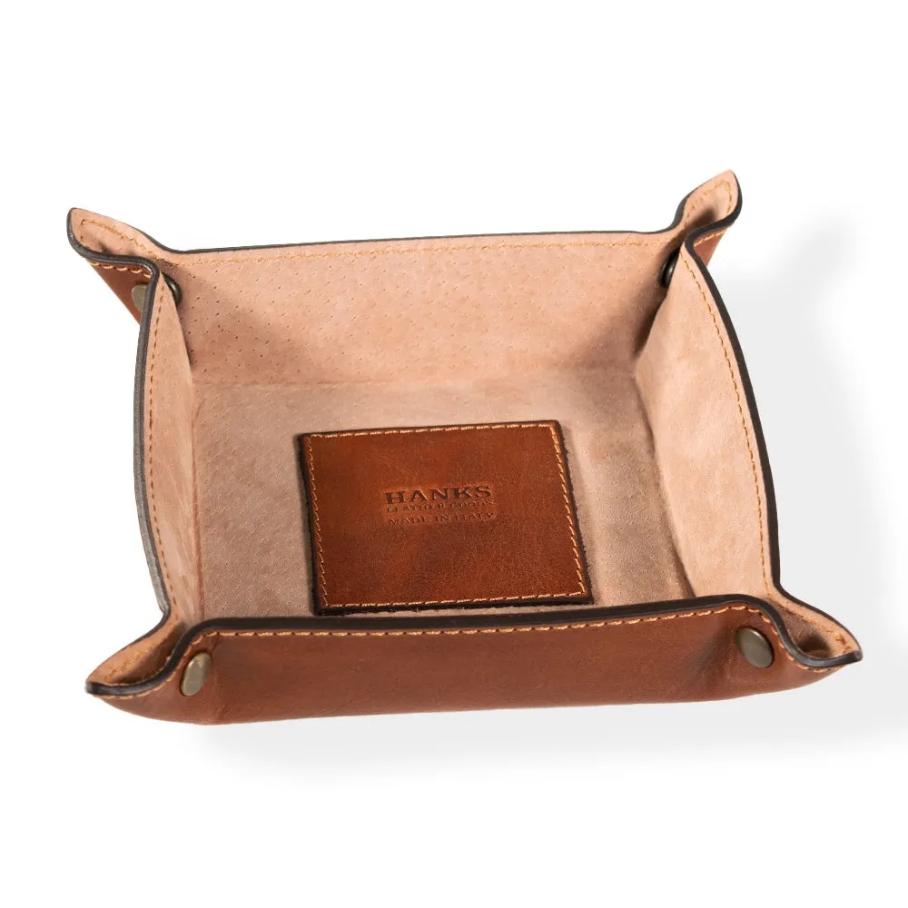 Italian Compact Valet Tray
