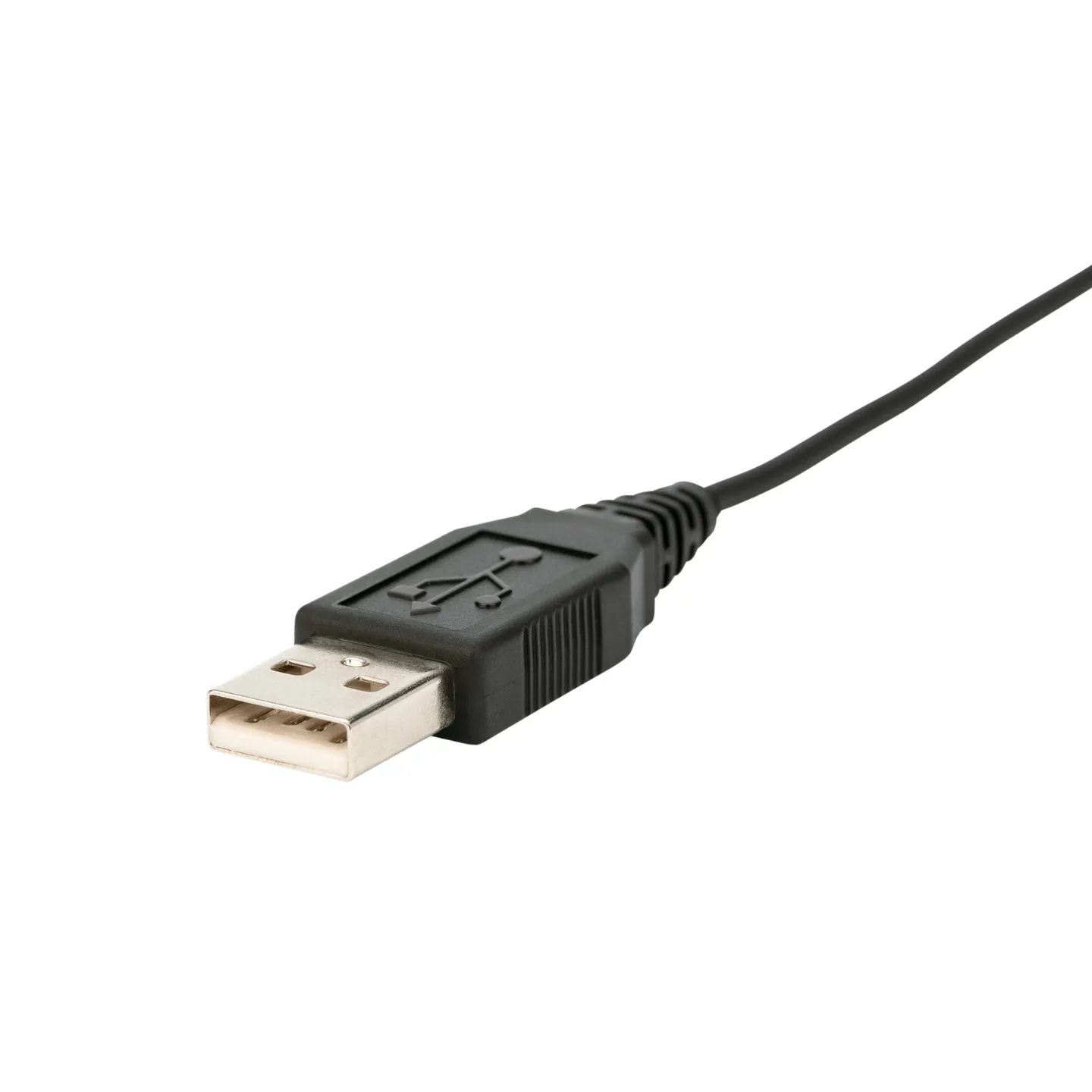 Jabra Evolve 40 Ms Mono Usb Und 3,5Mm Klinke
