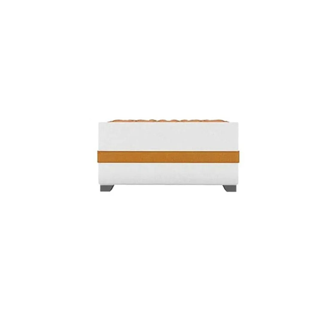 Jamestown Fabric Coffee Table/Centre Table/Tea Table for Living Room