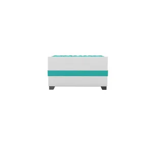 Jamestown Fabric Coffee Table/Centre Table/Tea Table for Living Room
